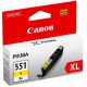 Canon CLI-551XL Y 6446B004